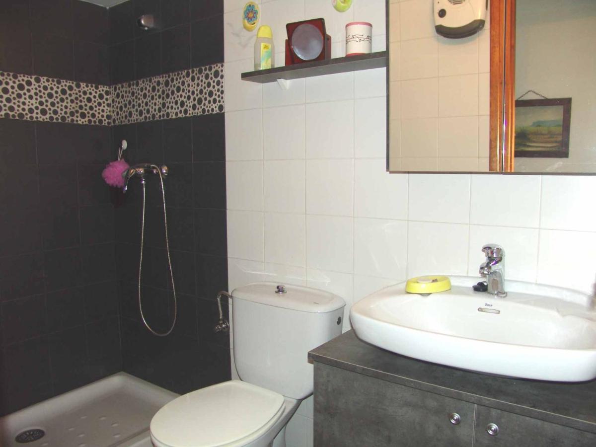 Nueva Playa B2 Apartment Аликанте Екстериор снимка
