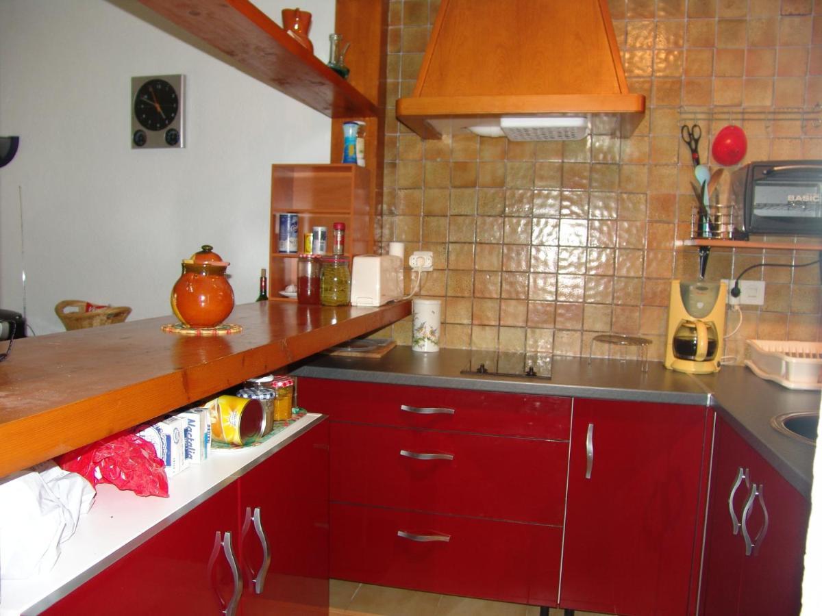 Nueva Playa B2 Apartment Аликанте Екстериор снимка