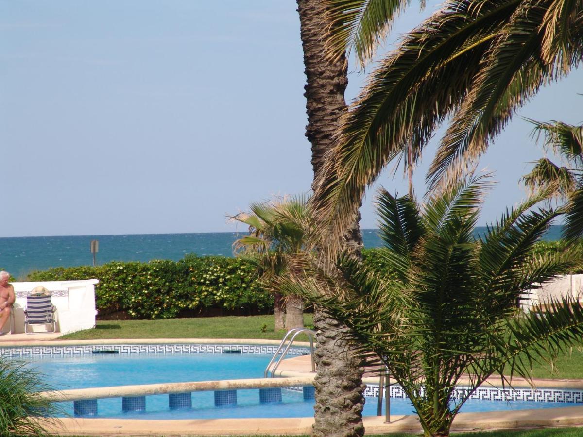 Nueva Playa B2 Apartment Аликанте Екстериор снимка