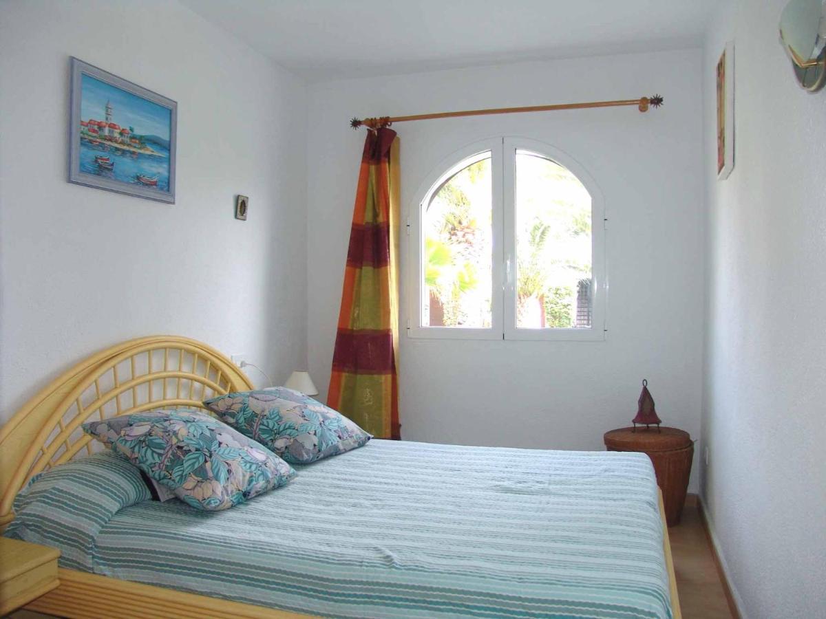 Nueva Playa B2 Apartment Аликанте Екстериор снимка