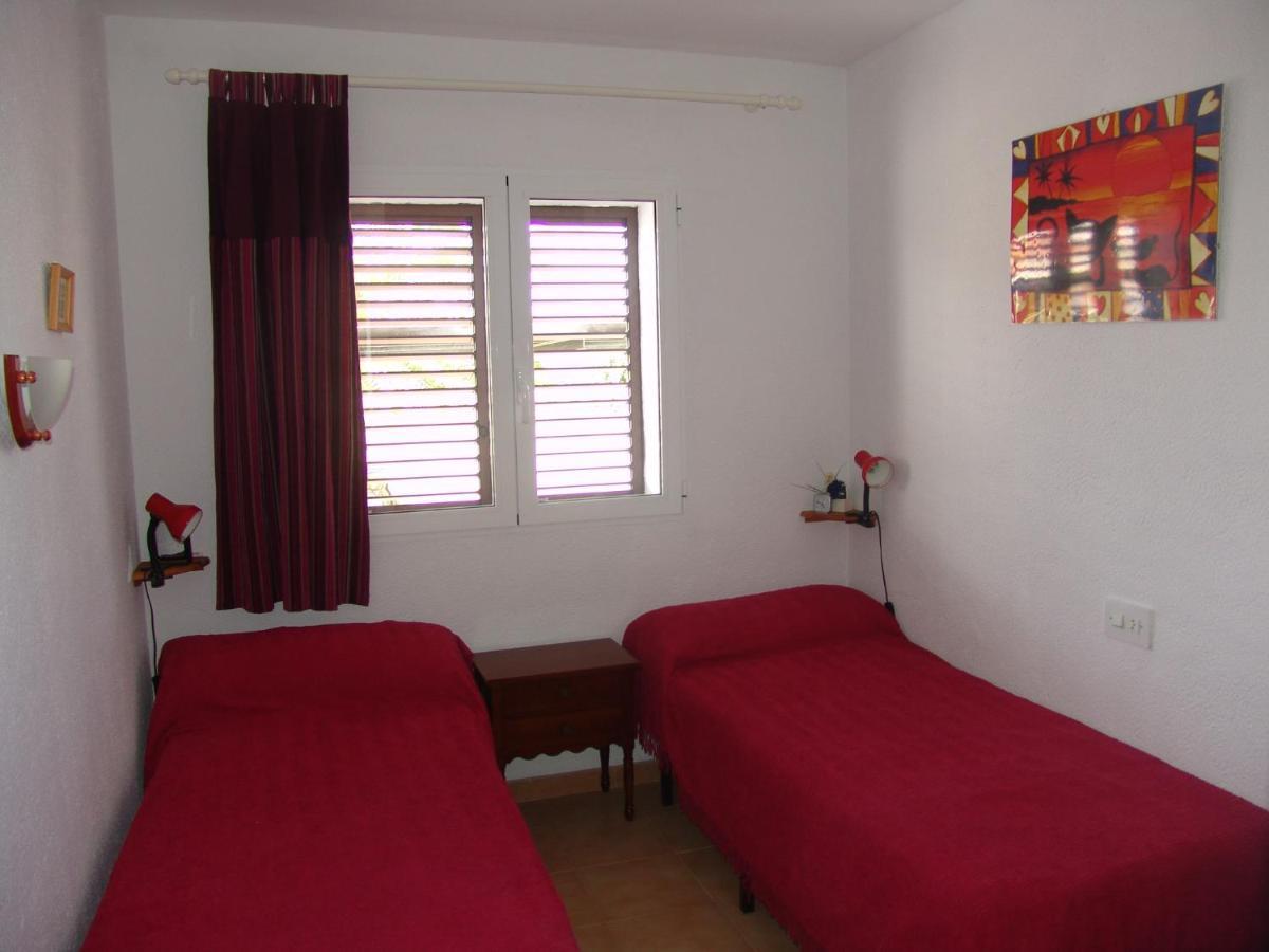 Nueva Playa B2 Apartment Аликанте Екстериор снимка